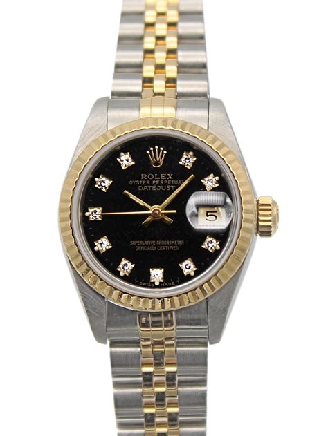 preppy rolex women|lady datejust rolex.